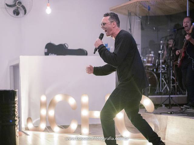 Empresas de Conectados • Primeiro dia