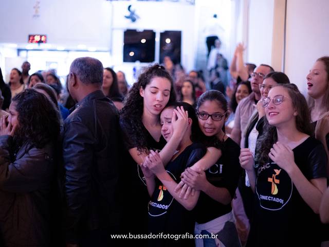 Empresas de Conectados • Quarto dia