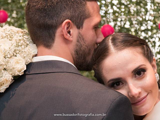 Casamento de Paloma & Arthur