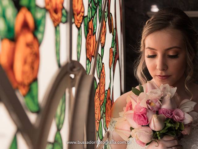 Casamento de Mãedenoiva • Editorial