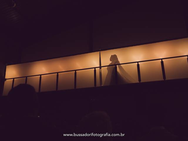 Casamento de Laís & Rafa