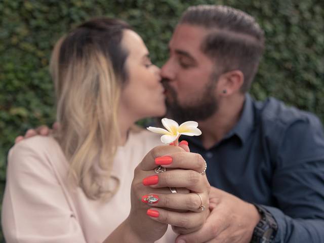 Casamento de Gabi & Maikon • Civil