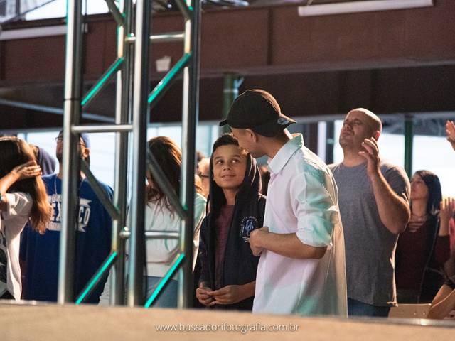 Empresas de É Sexta!