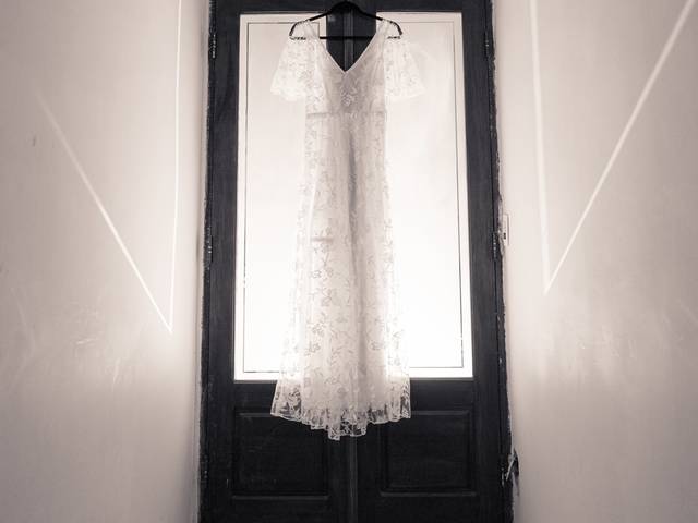 Casamento de Liliane & Junior