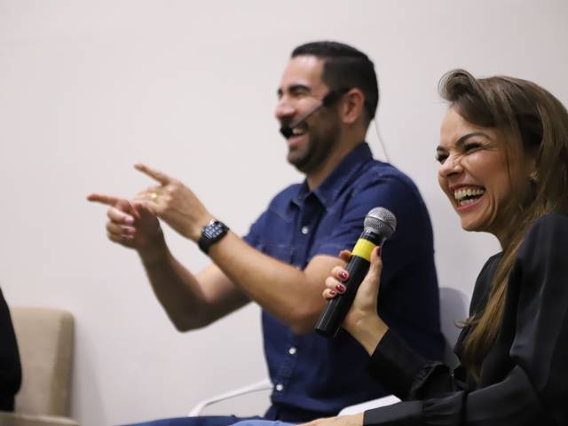 Empresas de Forum de Mudanças