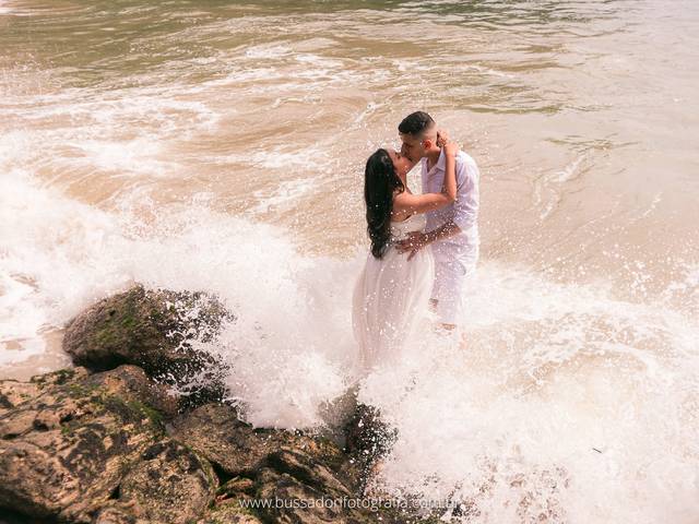 Casamento de Paola & Daniel