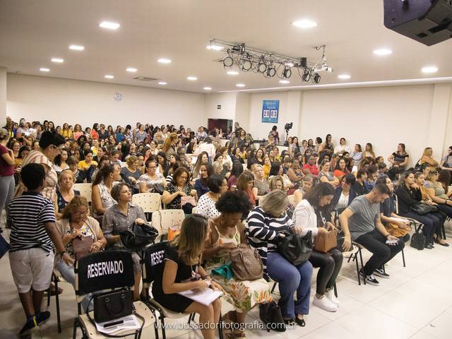 Empresas de Culto de Mulheres