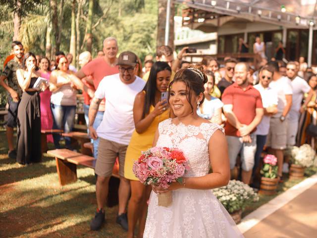Casamento de Workshop • Espaço Venturini
