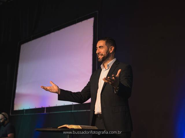 Empresas de Culto presencial 