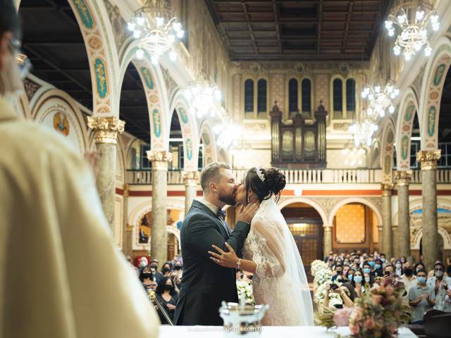 Casamento de Carol & Marcelo