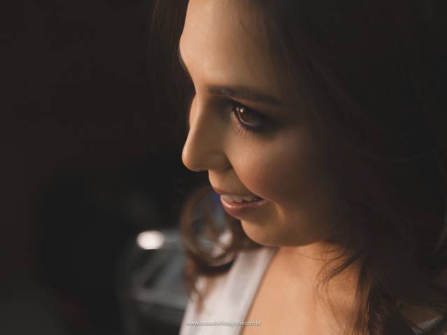 Casamento de Andressa & Guilherme