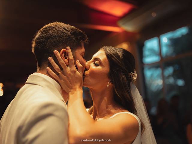 Casamento de GABRIELA MIDLEJ & GUSTAVO ROBLES