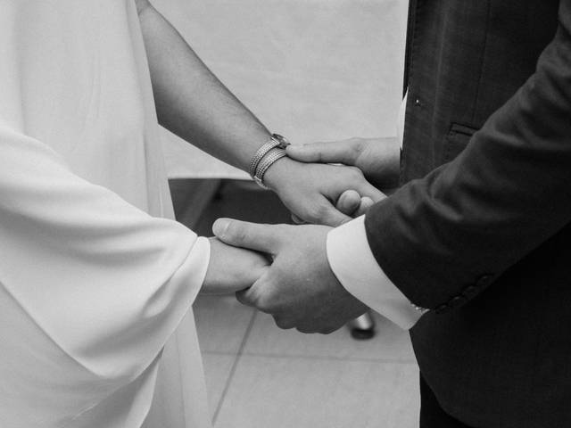 Casamento de Casamento Daniel e Thais 