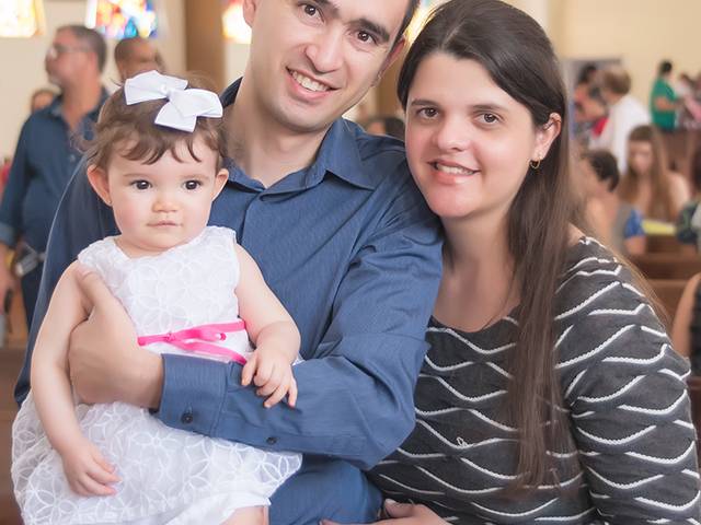 Batizado de Batizado Sofia