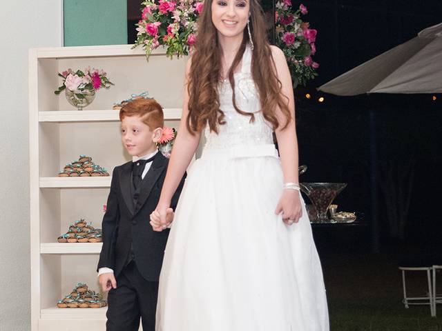 Debutante de Festa de Debutante, Anivers&aacute;rio de 15 anos, Princesa, realizado por Kakai Fotografia em apoio a Saulo Fotografia de Tayna Rebello