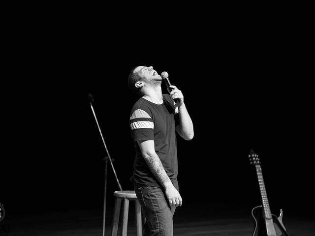Teatro de Fotografia de Teatro, Espetáculo Teatral, Evento Cultural, Comédia, Humor, Alegria, Standup, Cara Limpa, por Kakai Fotografia,