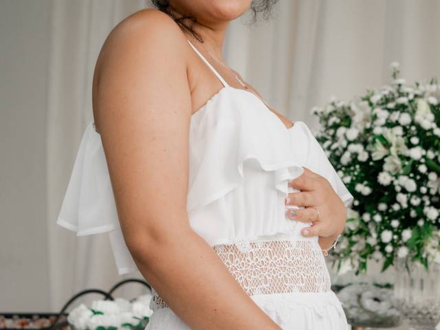 Ensaios externos de Naturalidade