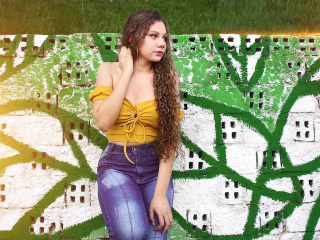 Studio de Ensaio Isa 