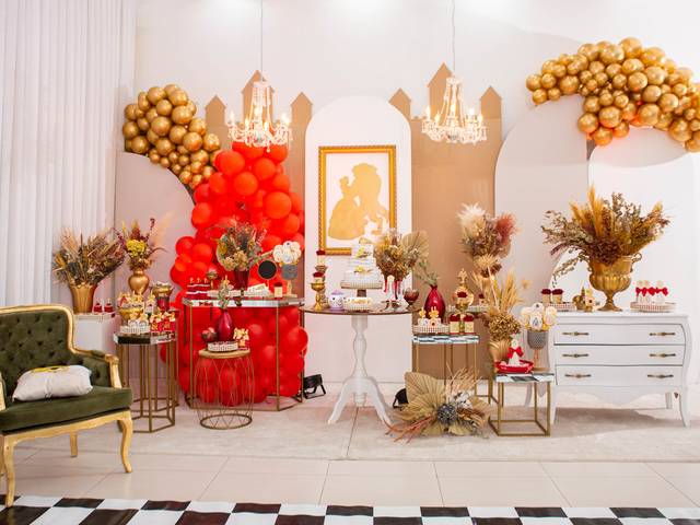 Debutantes & Teens de Emily & seus quinze anos