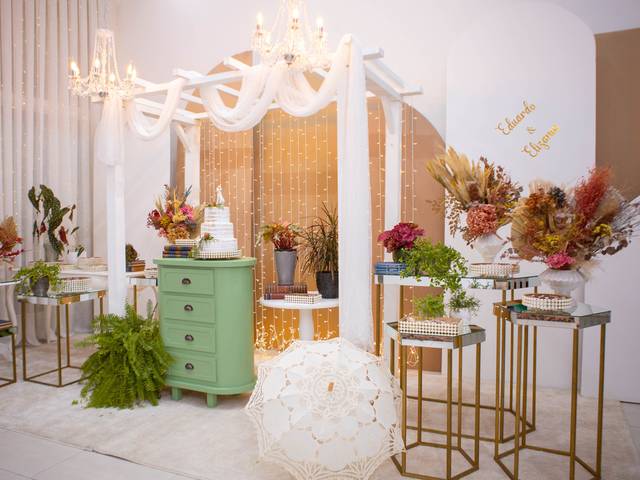 Casamentos, Bodas & Noivado de Casamento  liz e Eduardo