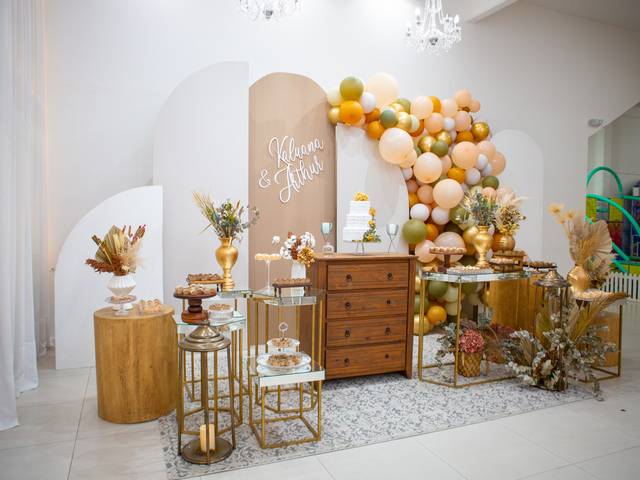 Casamentos, Bodas & Noivado de Noivado Dara e Luiz 