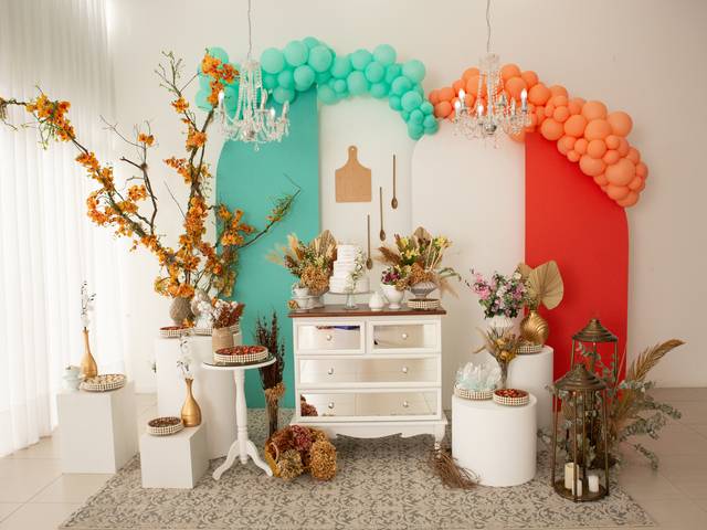 Chá de Panela  de  Chá de Panela - Camila & Suede 