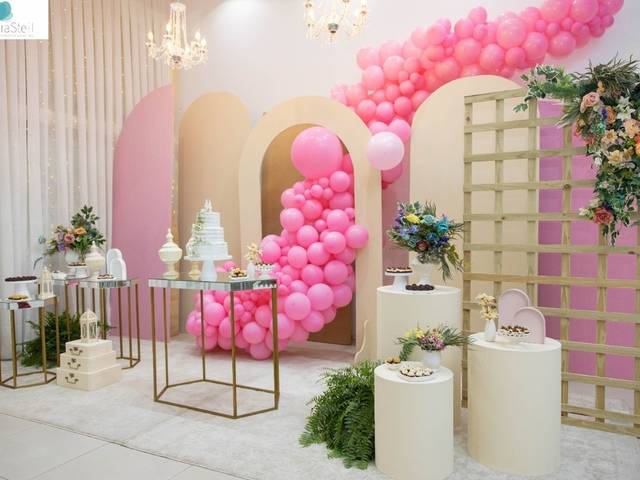 Debutantes & Teens de Duda & seus 14 anos