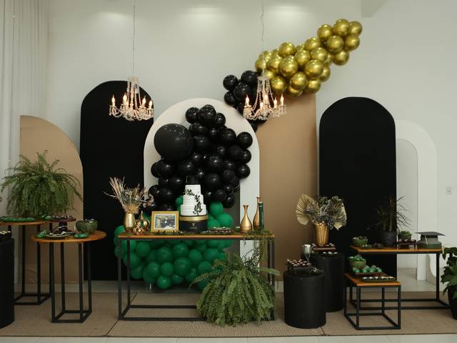 Formaturas de Formatura  Bruno - 