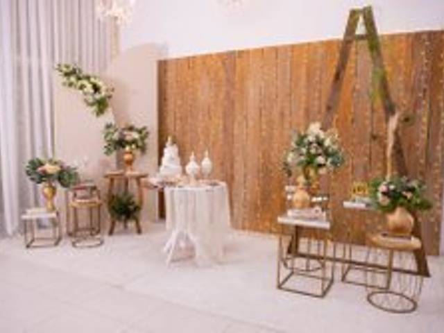 Casamentos, Bodas & Noivado de Casamento - Mirian & Samuel 