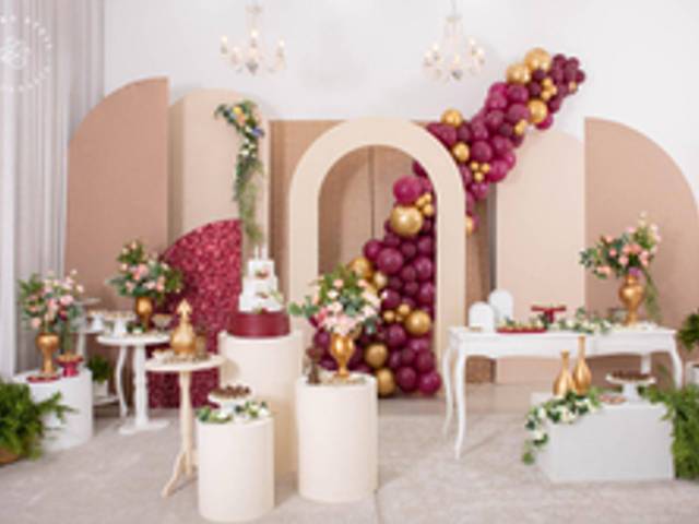 Debutantes & Teens de Debutante Milena 