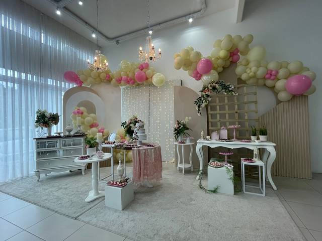 Aniversário Adulto de Adulto feminino 