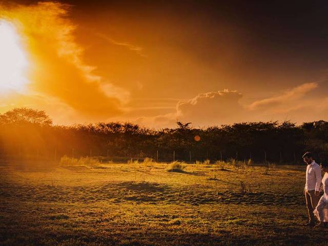 Casais de Julia & Julian - Pré- Wedding