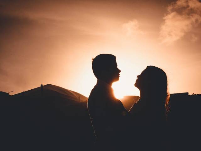 Casais de Caio & Mariana 