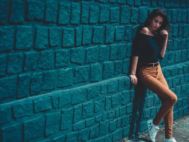 Individual de Giulia