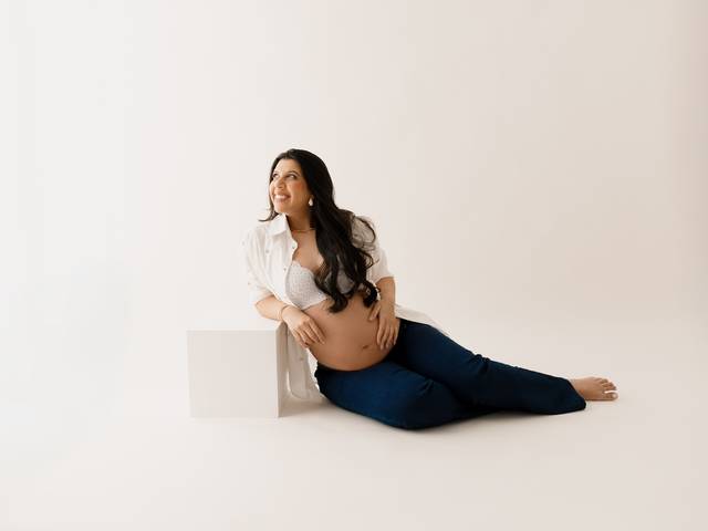 Gestantes de Gestante Fernanda