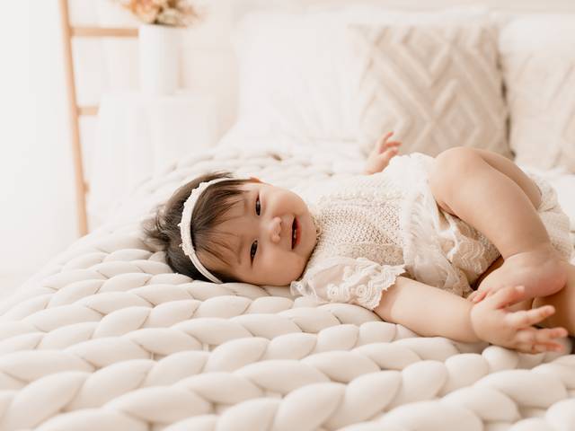 Baby - menina de Baby Lívia