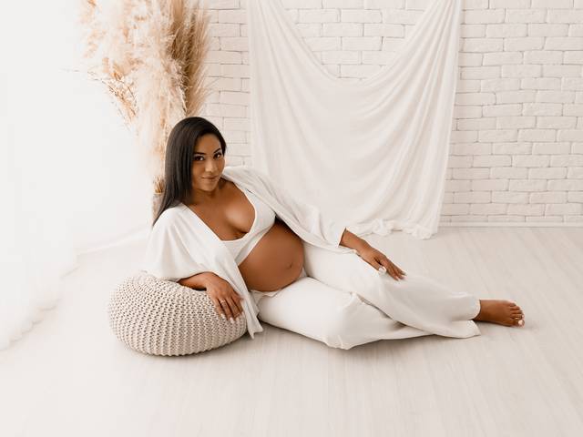 Gestantes de Gestante Maysa