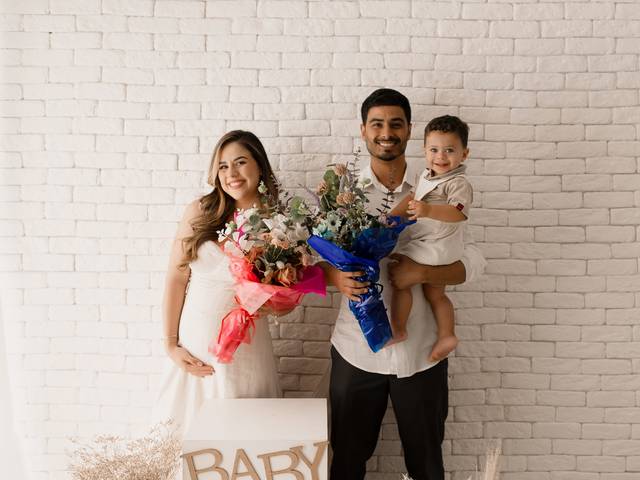 Revelação de Revelação Kelly