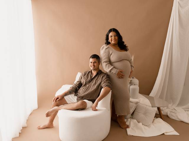 Gestantes de Gestante Amanda