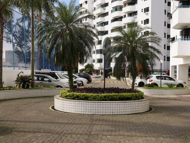 Jardins de Jardim Barra da Tijuca