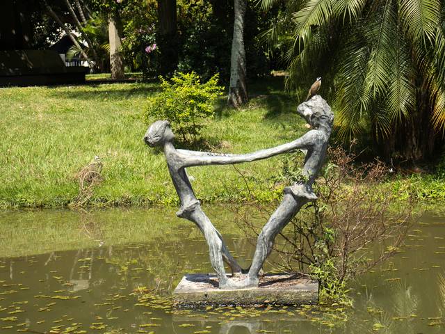 Praças de Praça Nossa Senhora da Paz