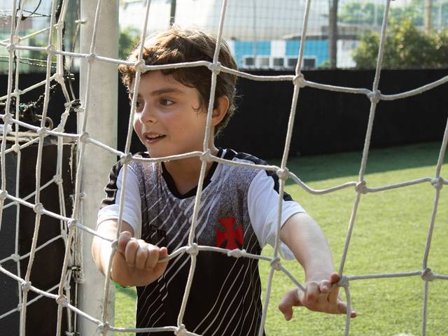 Aniversário Infantil de Aniversário - João - 7 anos