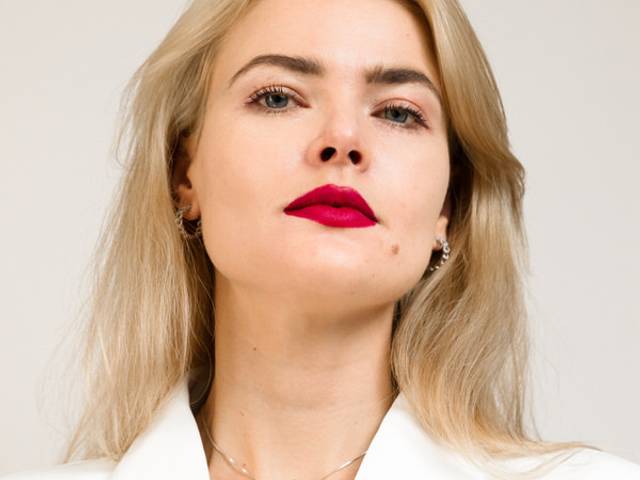 Corporativos de Florence Rosa