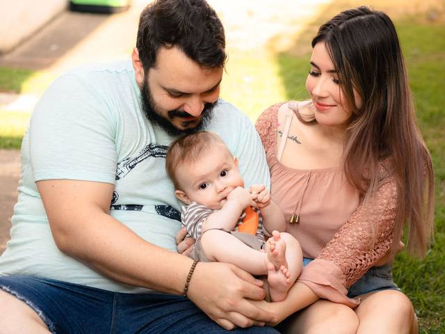 Família de Dante & Família