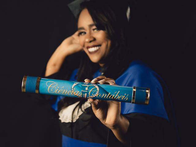 Eventos de Formandos - UNIUBE 2021