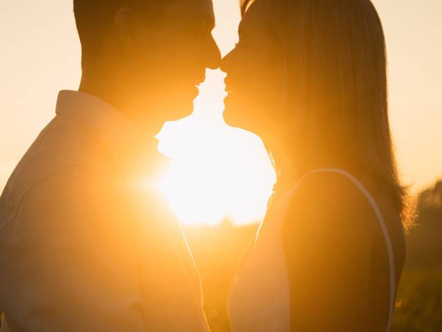 Casamentos de Katia & Daniel - Pós Wedding