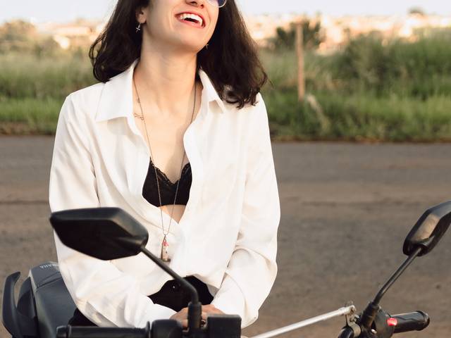 Portfólio de Maria Gabriela 