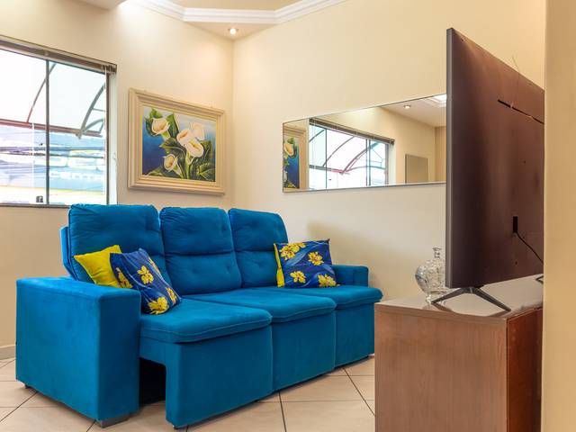 Portfólio de Anfitrião Prime - Marta