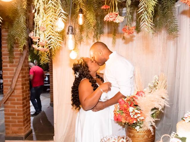 Casamentos de Thais & Rafael - Festa