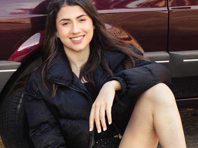 Externos de Ana Clara - 15 anos